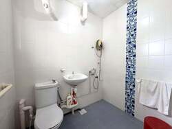 Blk 152 Woodlands Street 13 (Woodlands), HDB 3 Rooms #556209691